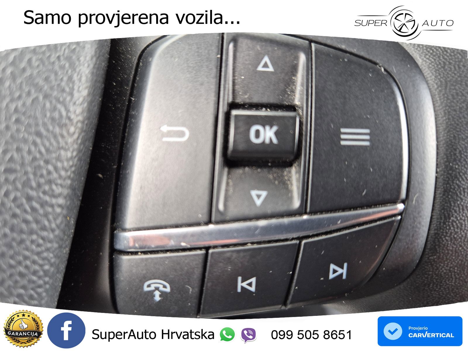 Ford Transit 101 KS