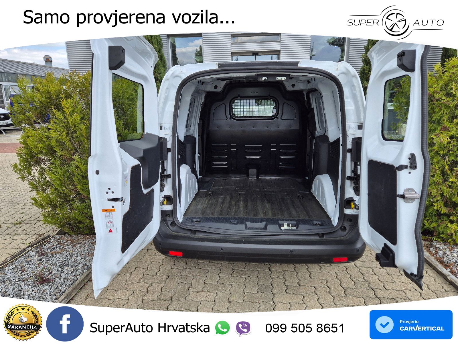 Ford Transit 101 KS