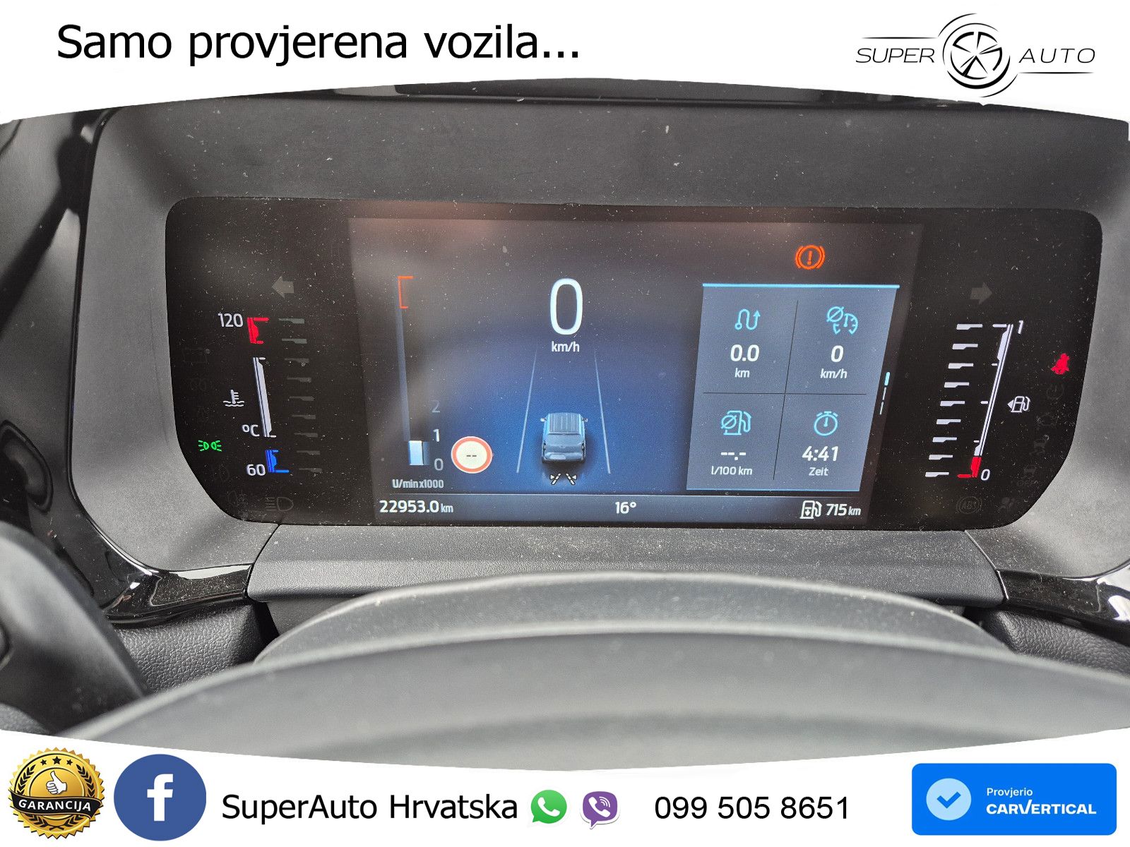 Ford Transit 101 KS
