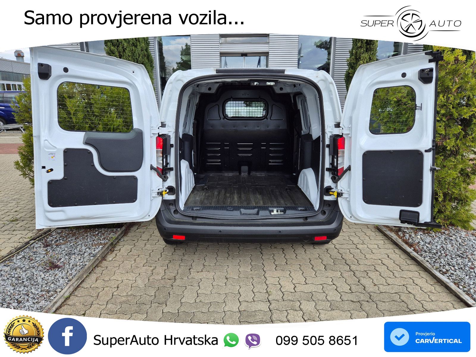 Ford Transit 101 KS