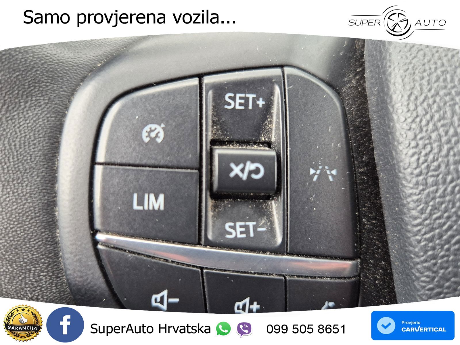 Ford Transit 101 KS