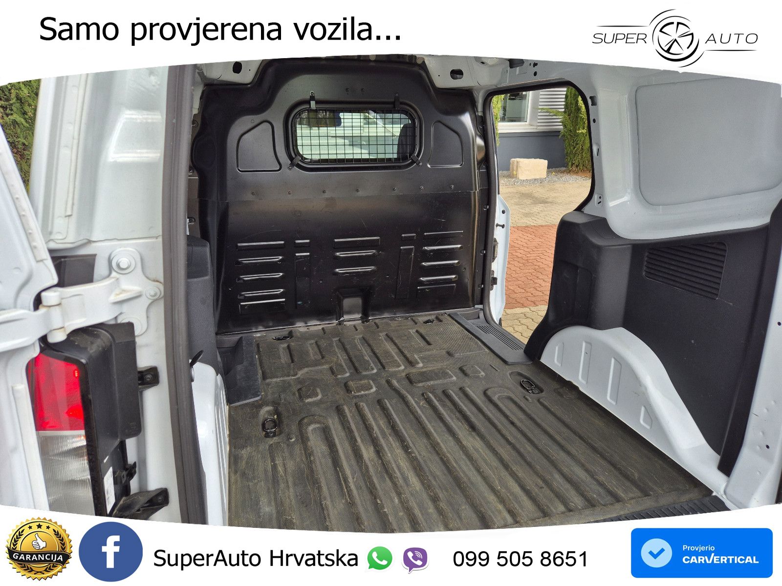 Ford Transit 101 KS