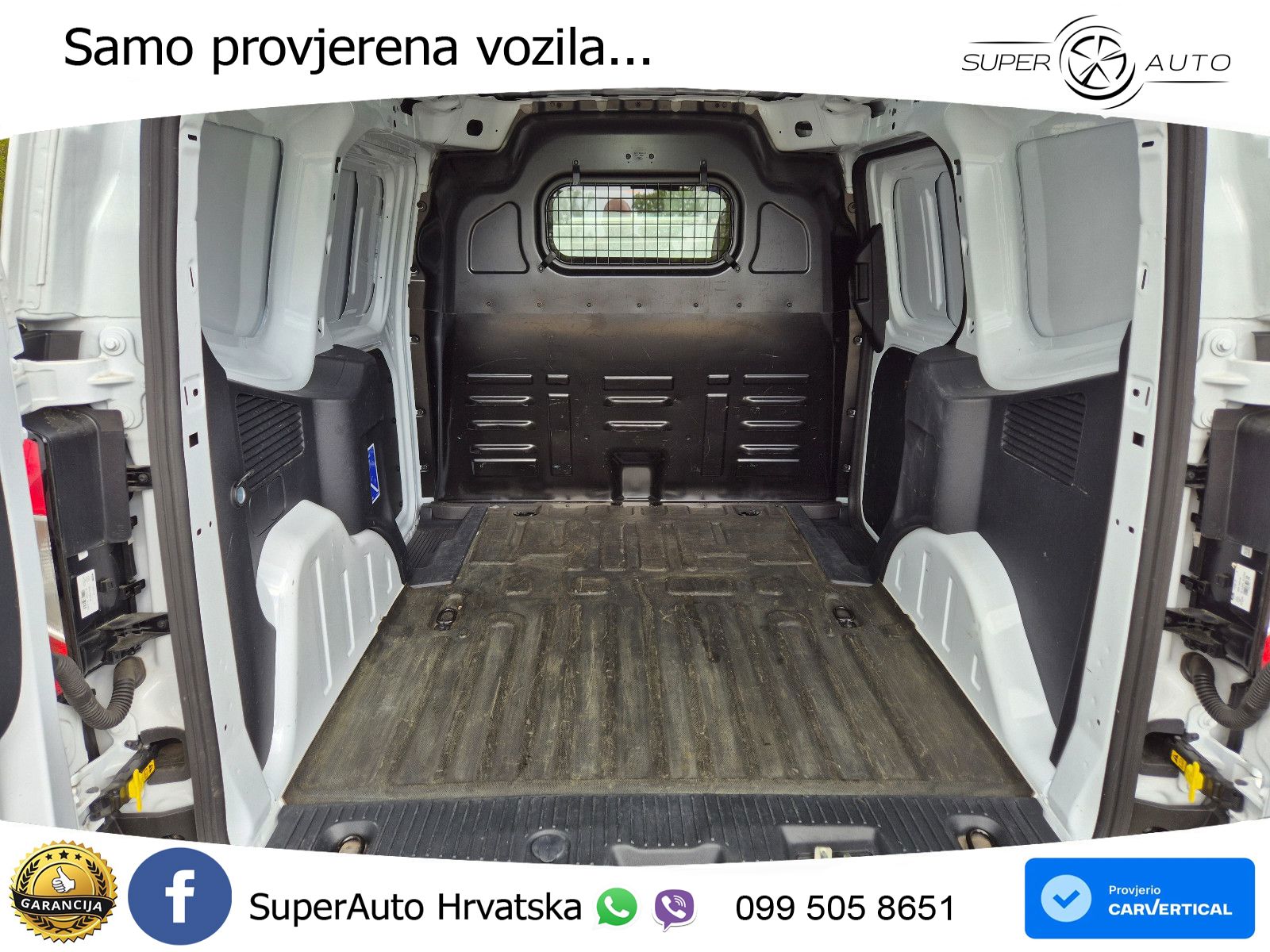 Ford Transit 101 KS
