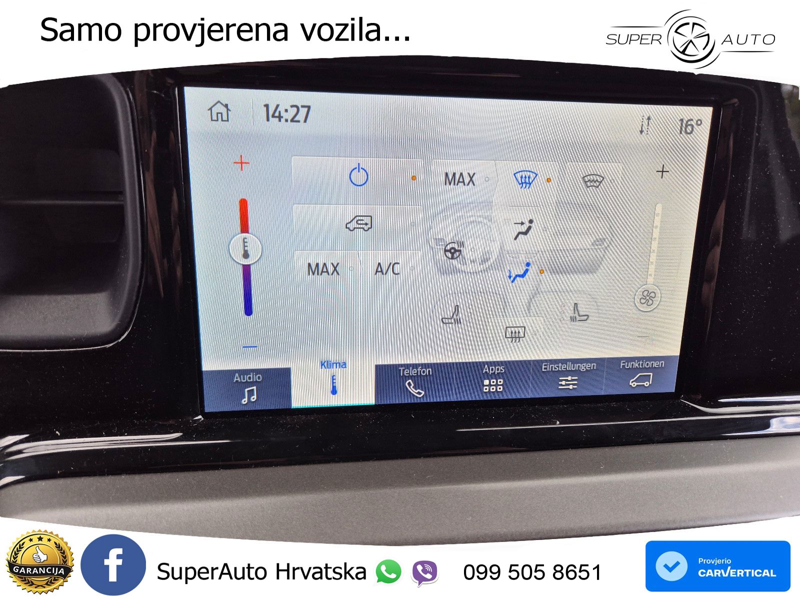 Ford Transit 101 KS