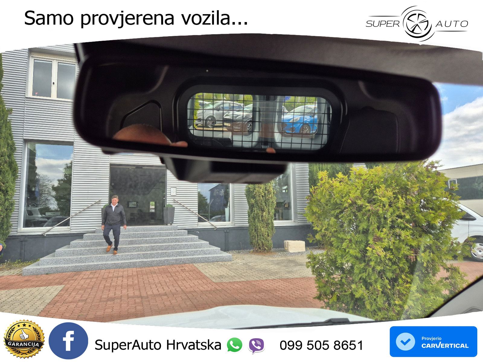 Ford Transit 101 KS