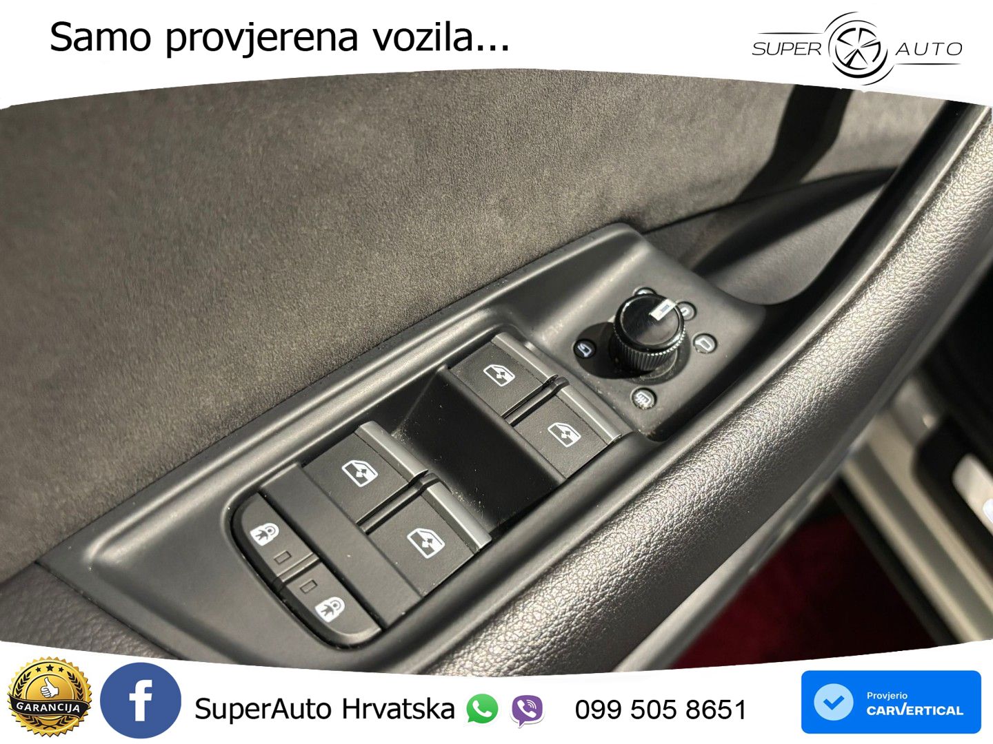 Audi Q8 50 TDI V6 (286 KS) quattro Tiptronic