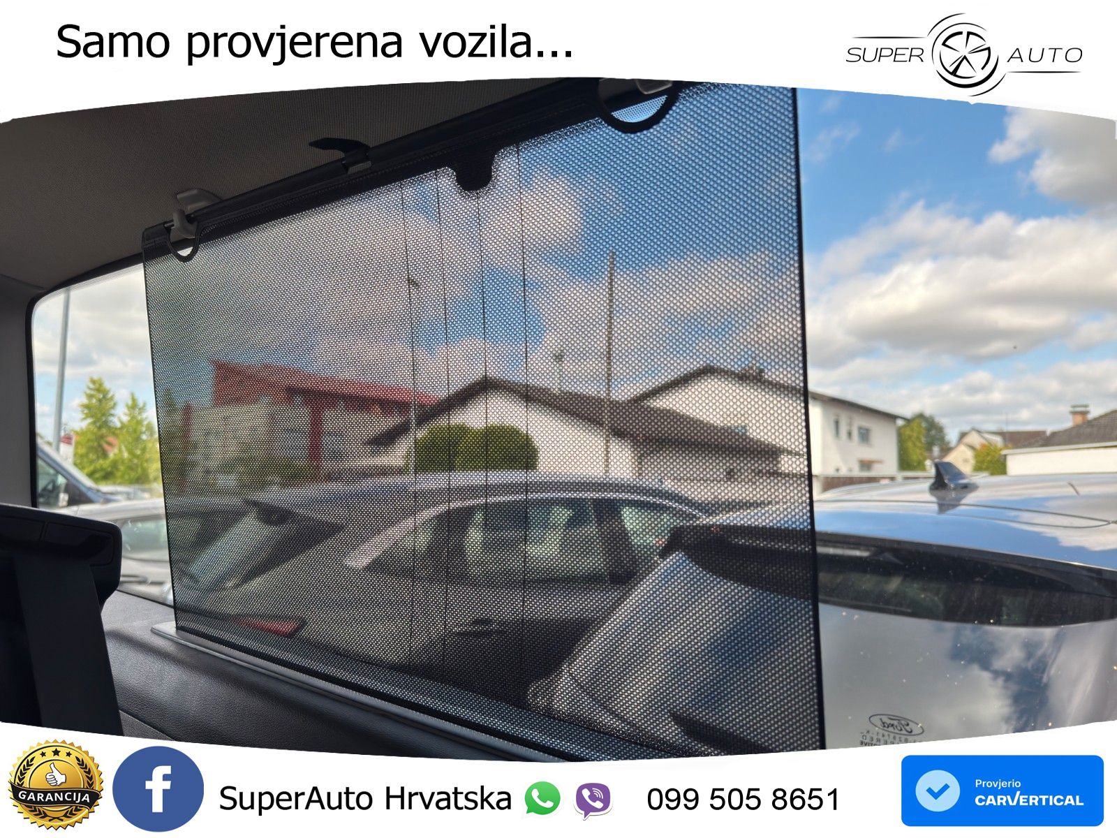 Ford Transit 170 KS