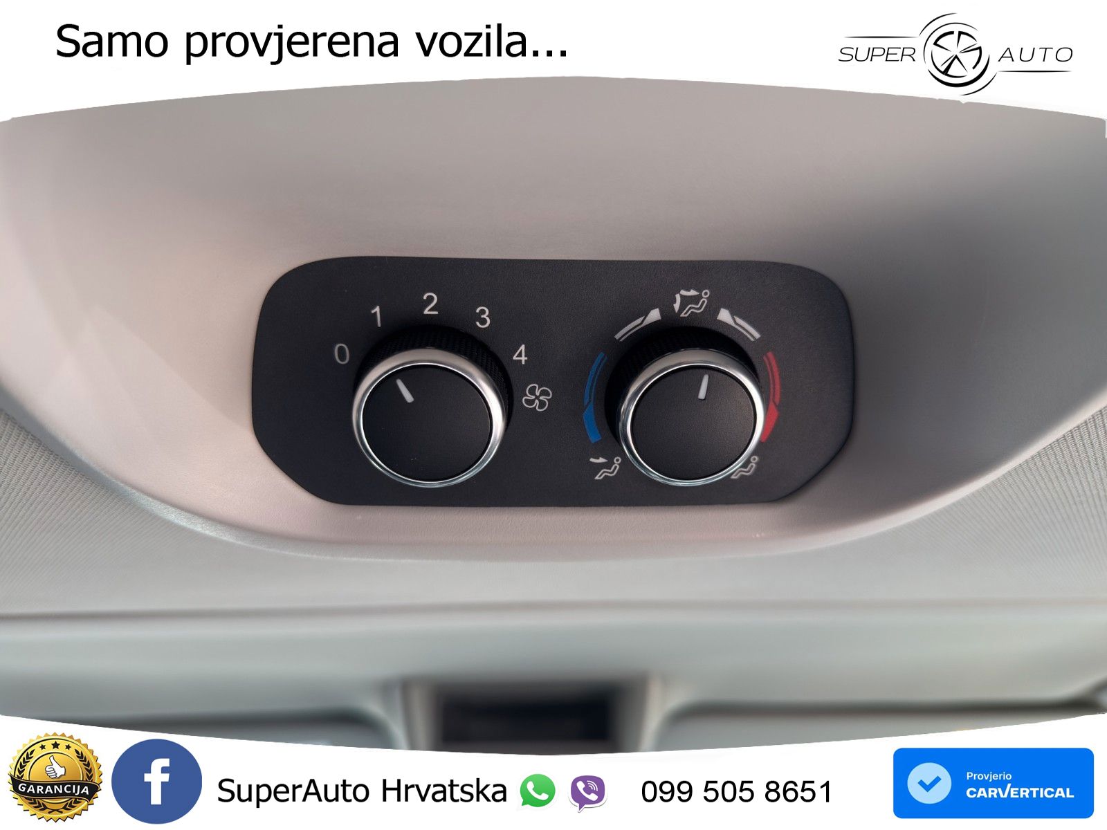 Ford Transit 170 KS