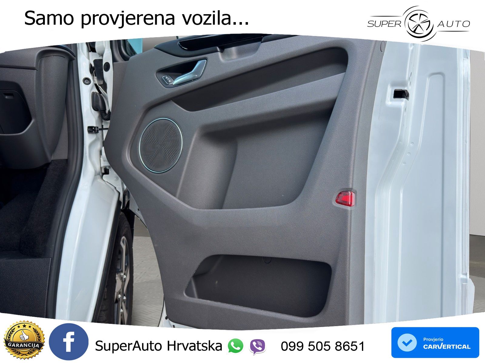 Ford Transit 170 KS
