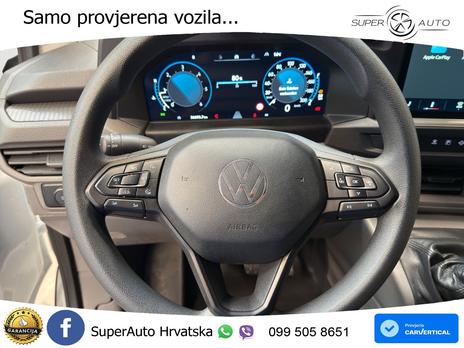 VW Transporter