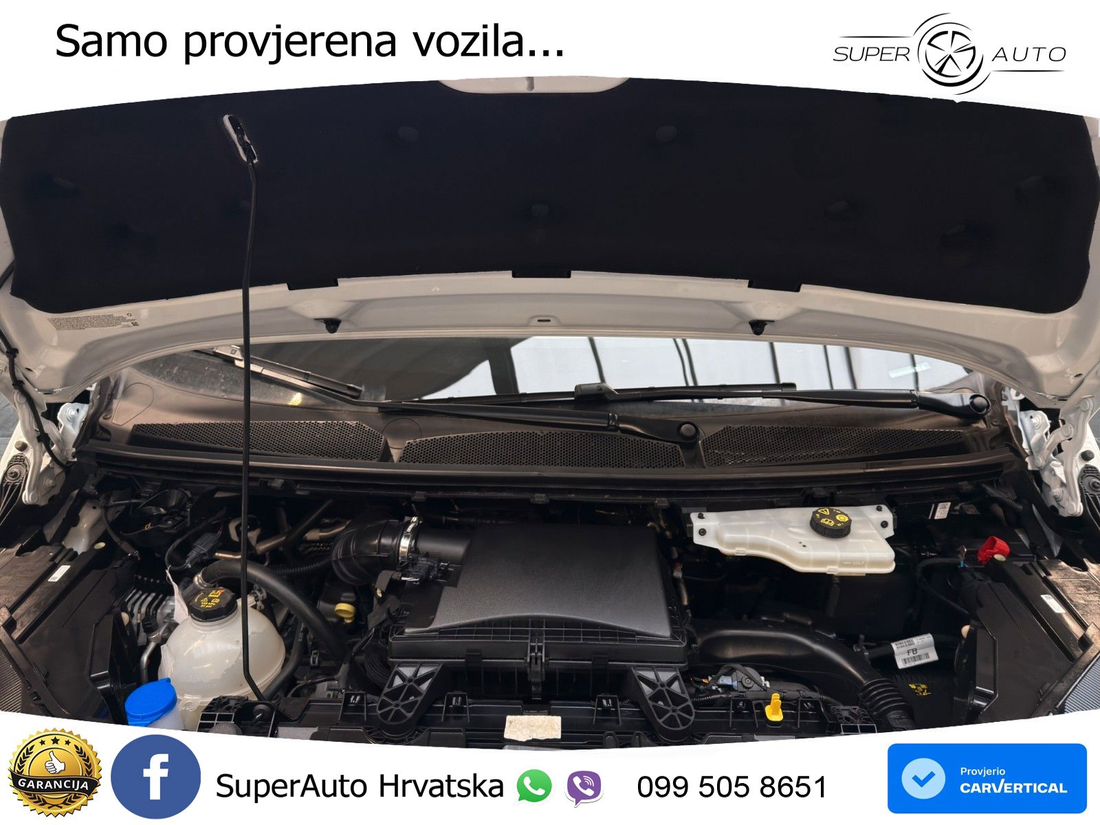 VW Transporter