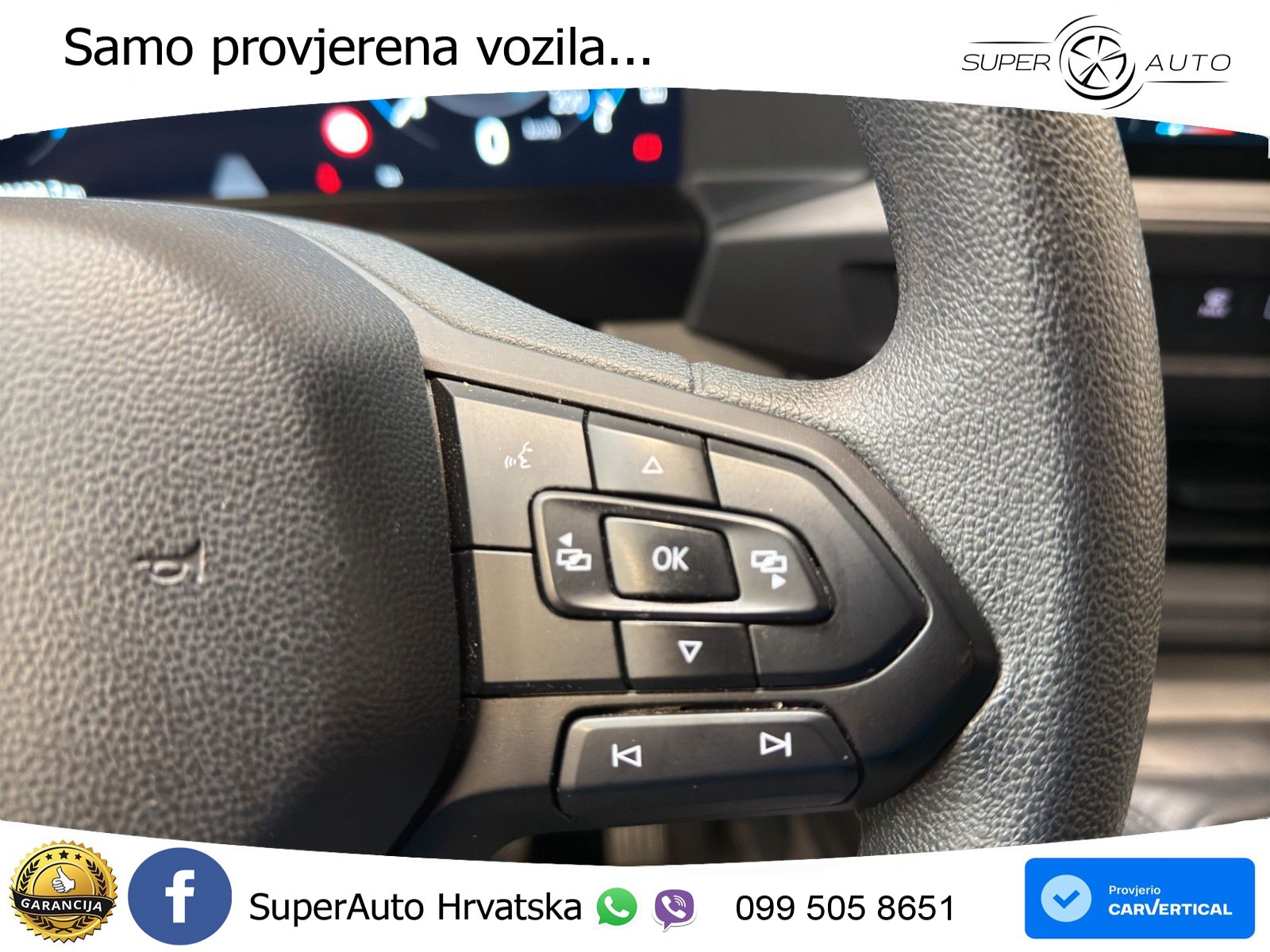 VW Transporter