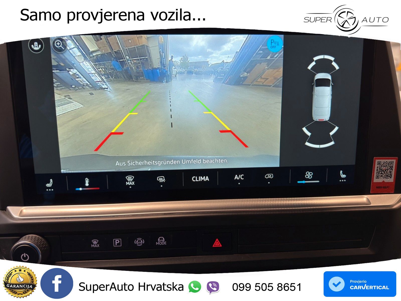 VW Transporter