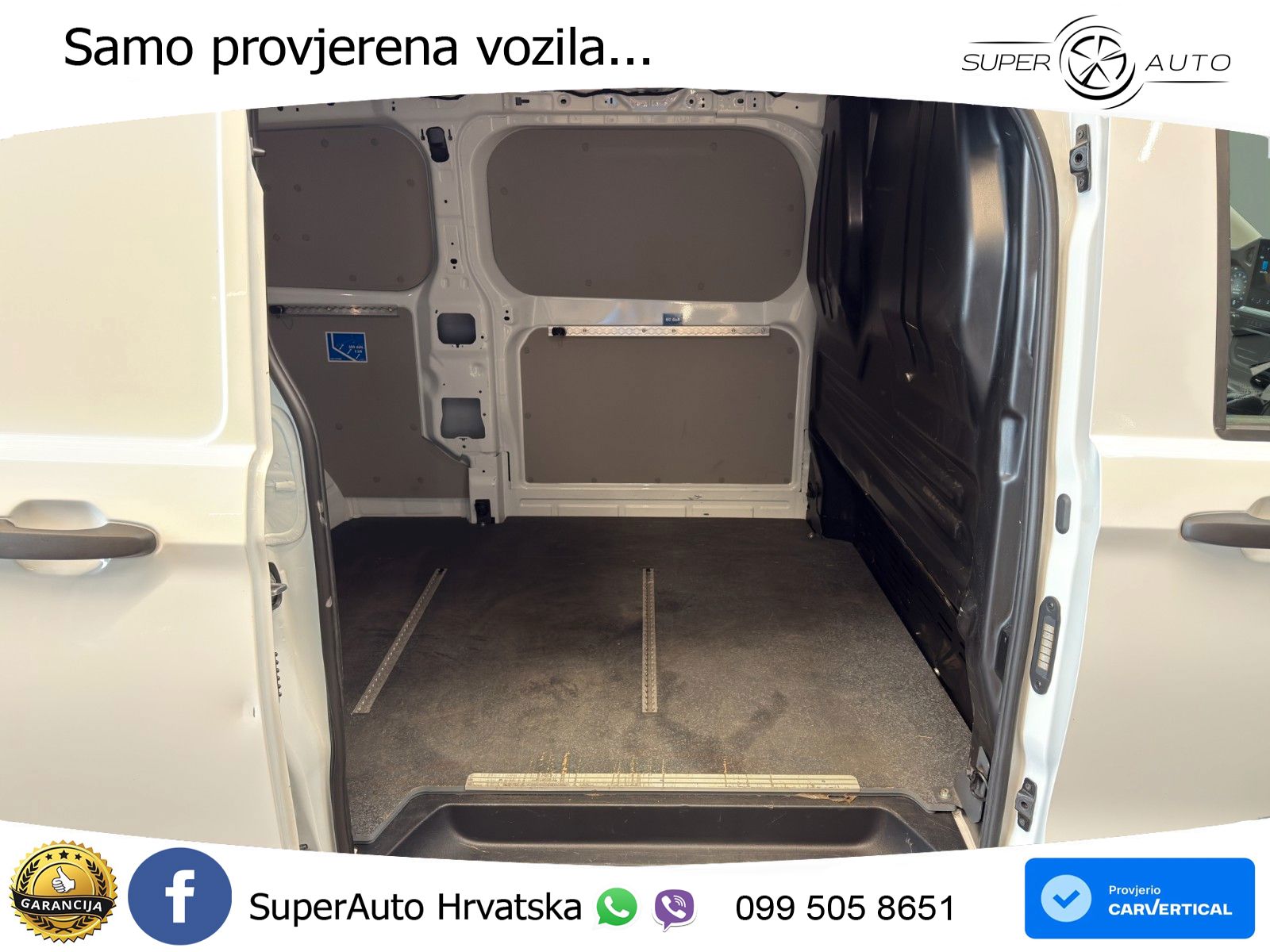 VW Transporter