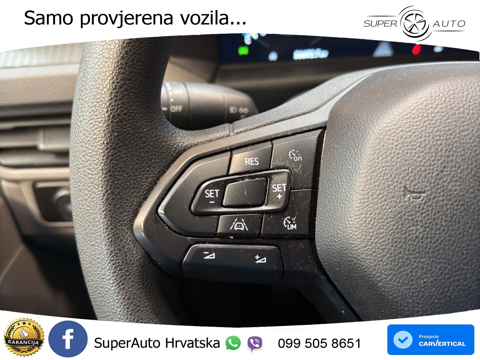 VW Transporter