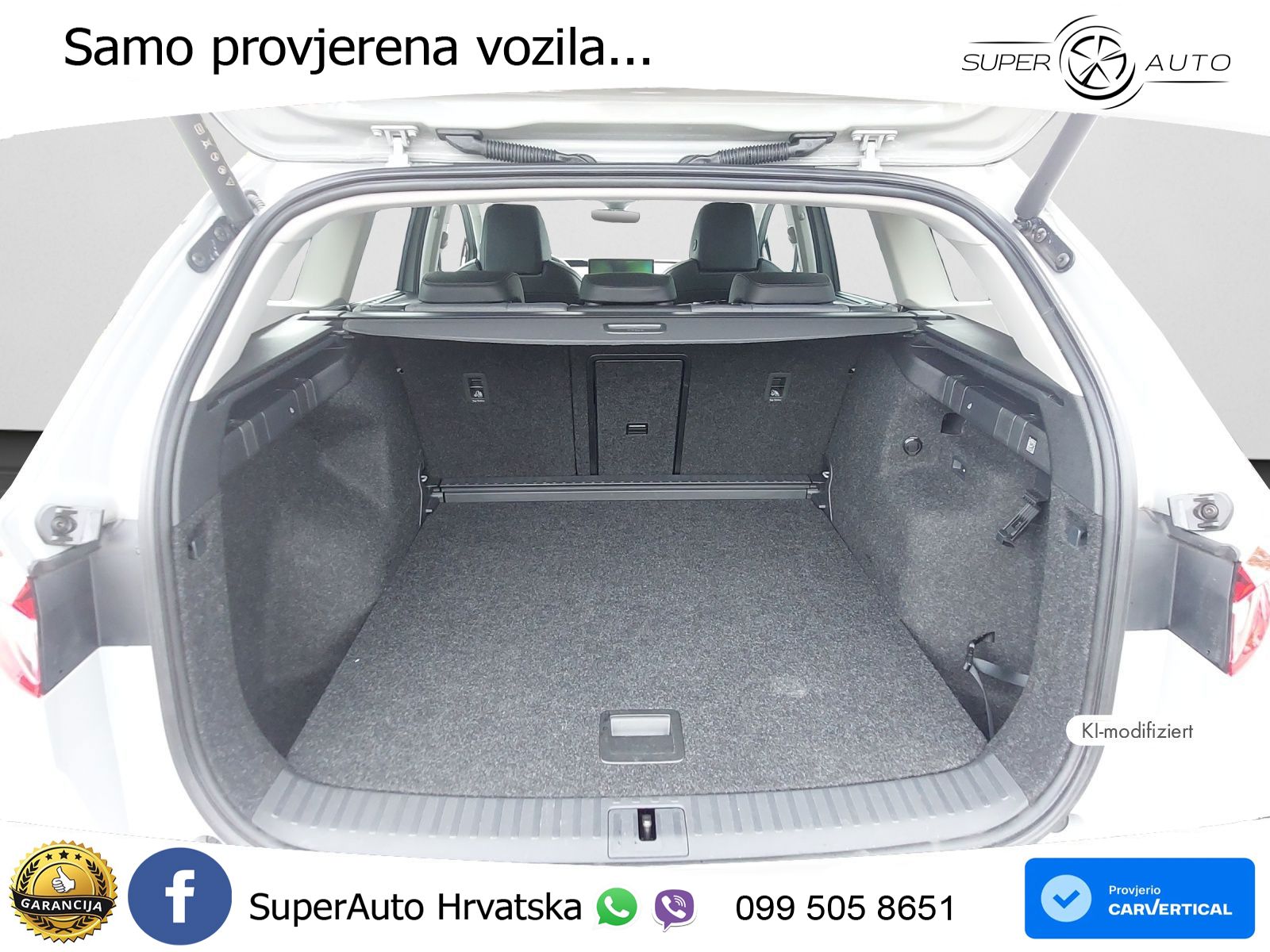 Škoda Enyaq 85 82 kWh (286 KS) LED+GR SJED+ACC
