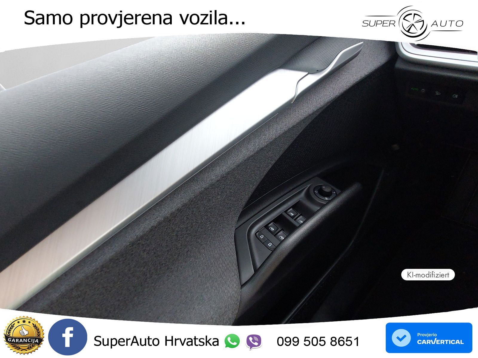 Škoda Enyaq 85 82 kWh (286 KS) LED+GR SJED+ACC