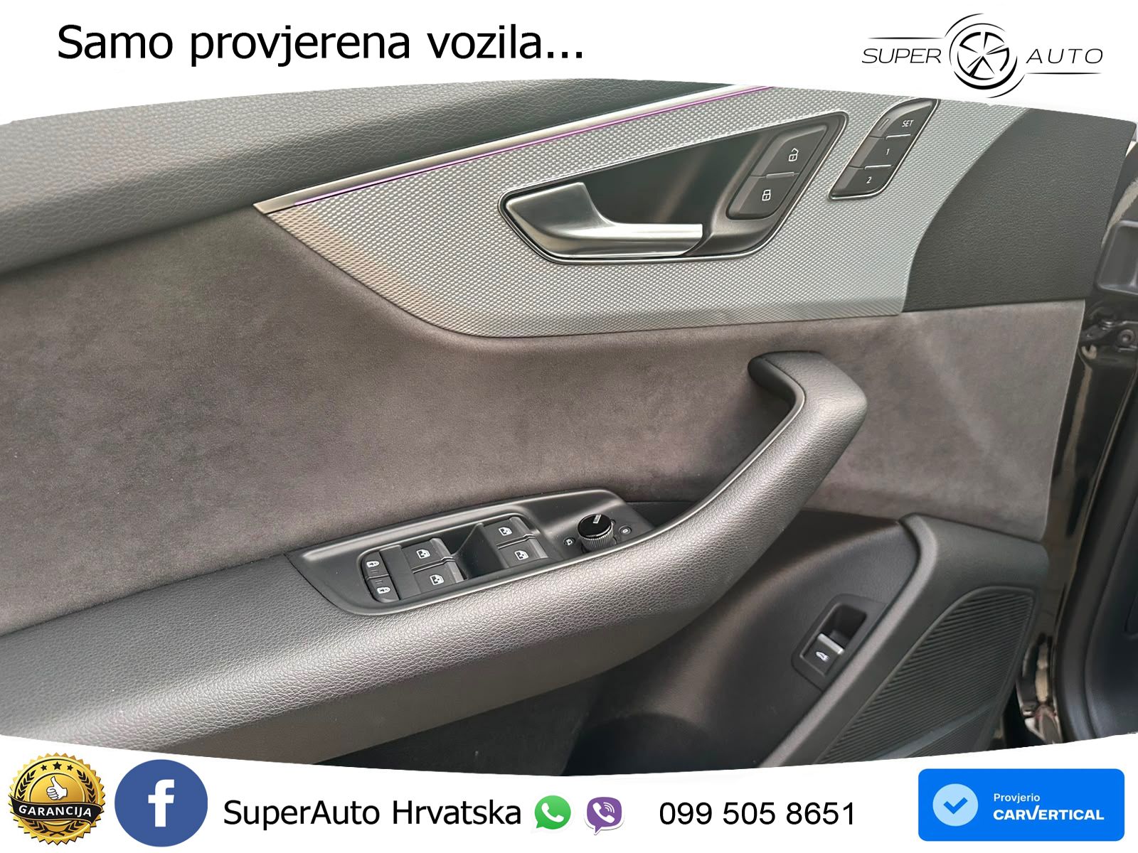 Audi Q8 50 TDI V6 (286 KS) quattro Tiptronic