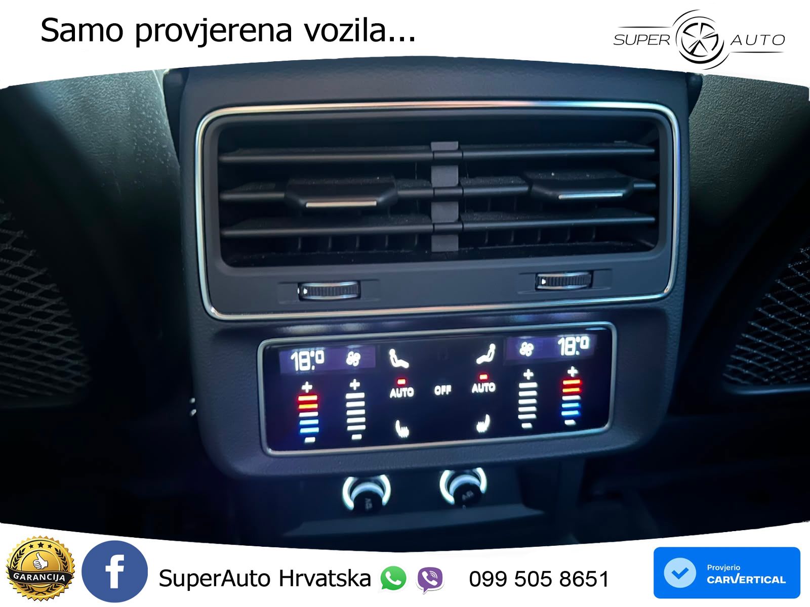 Audi Q8 50 TDI V6 (286 KS) quattro Tiptronic