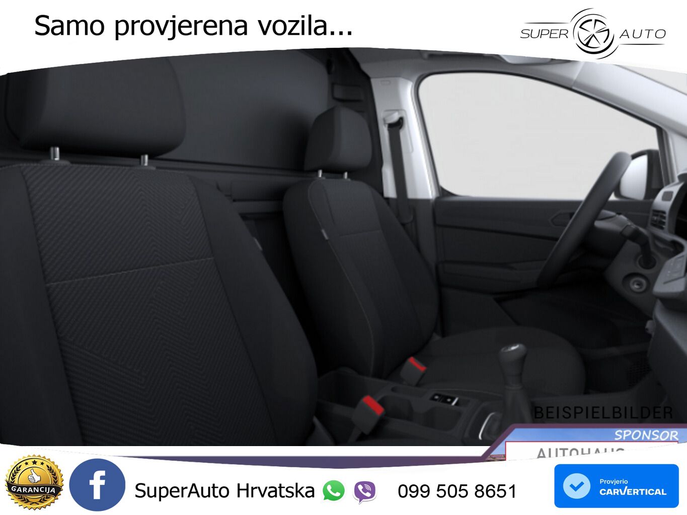 Ford Transit 122 KS