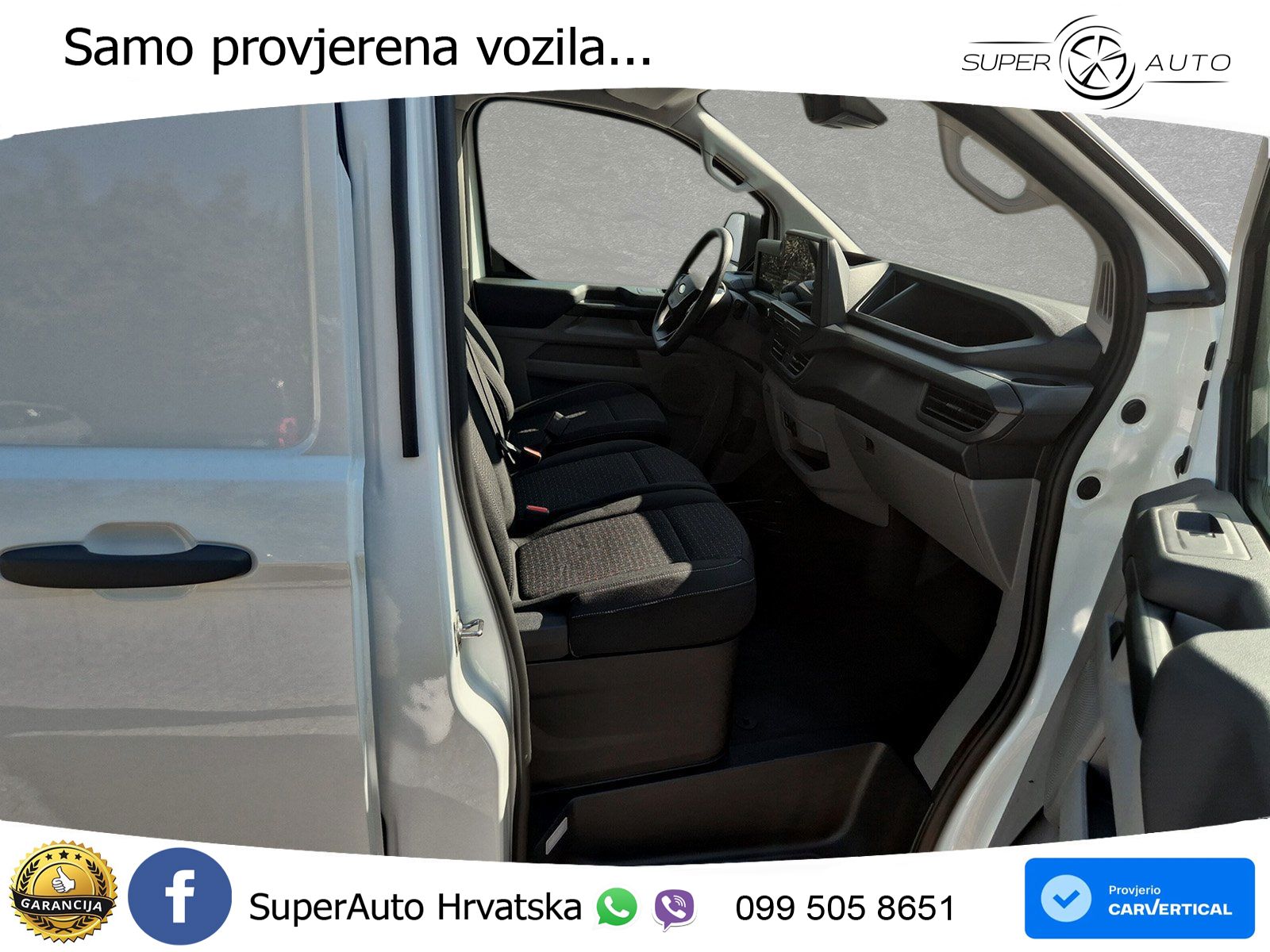 Ford Transit 232 KS