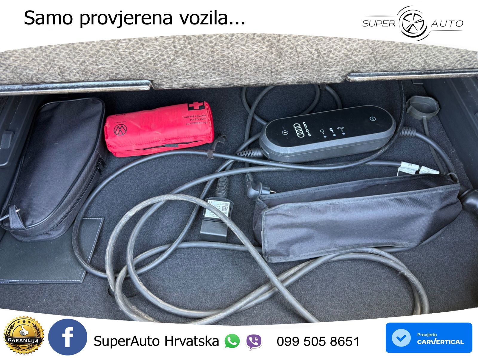Volkswagen ID.3 GTX 84 kWh (286 KS) LED+GR SJED+ACC
