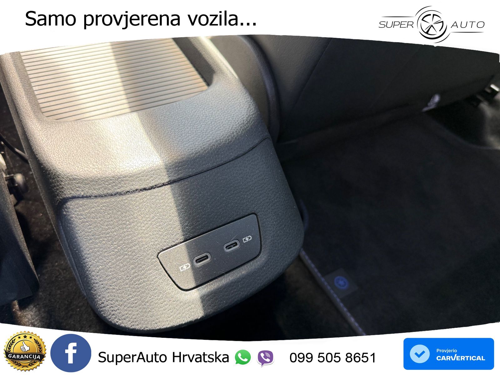 Volkswagen ID.3 GTX 84 kWh (286 KS) LED+GR SJED+ACC