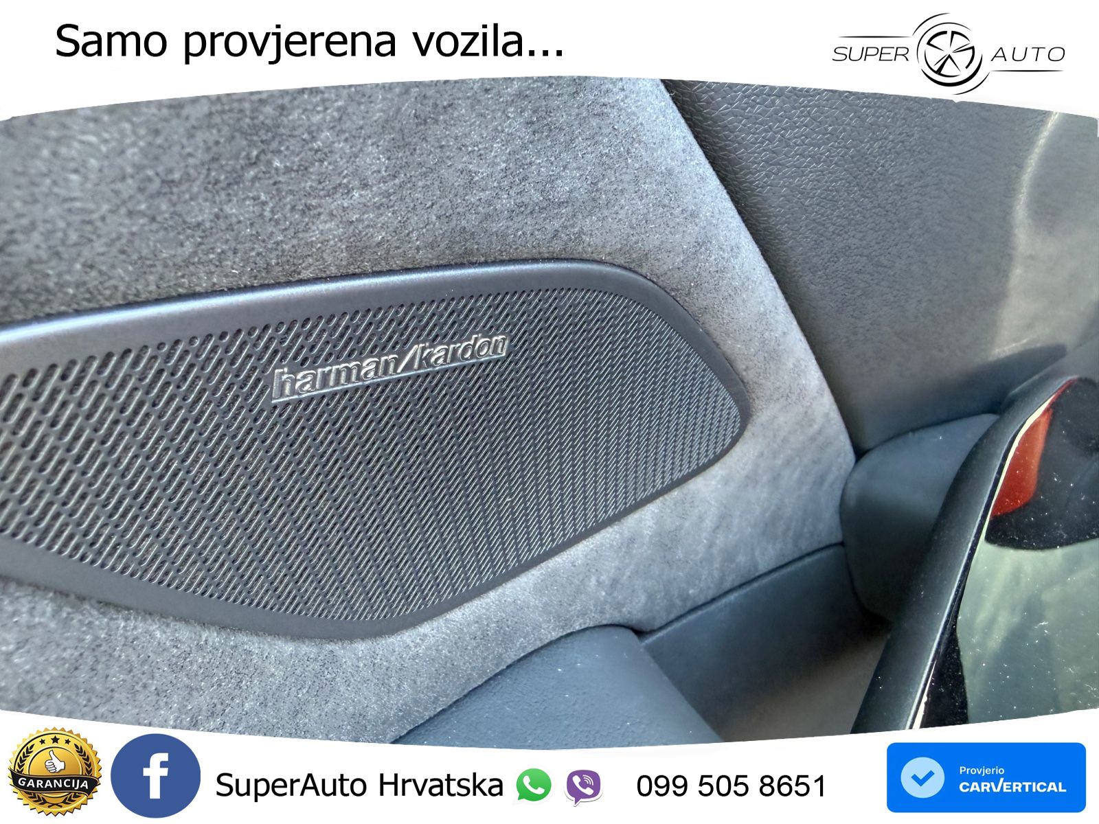 Volkswagen ID.3 GTX 84 kWh (286 KS) LED+GR SJED+ACC