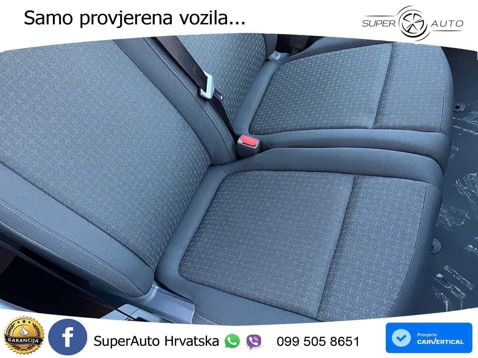 Ford Transit 170 KS