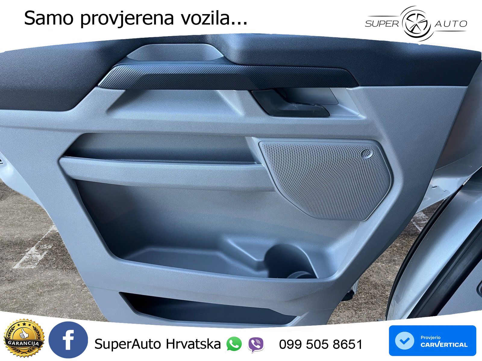 Ford Transit 170 KS