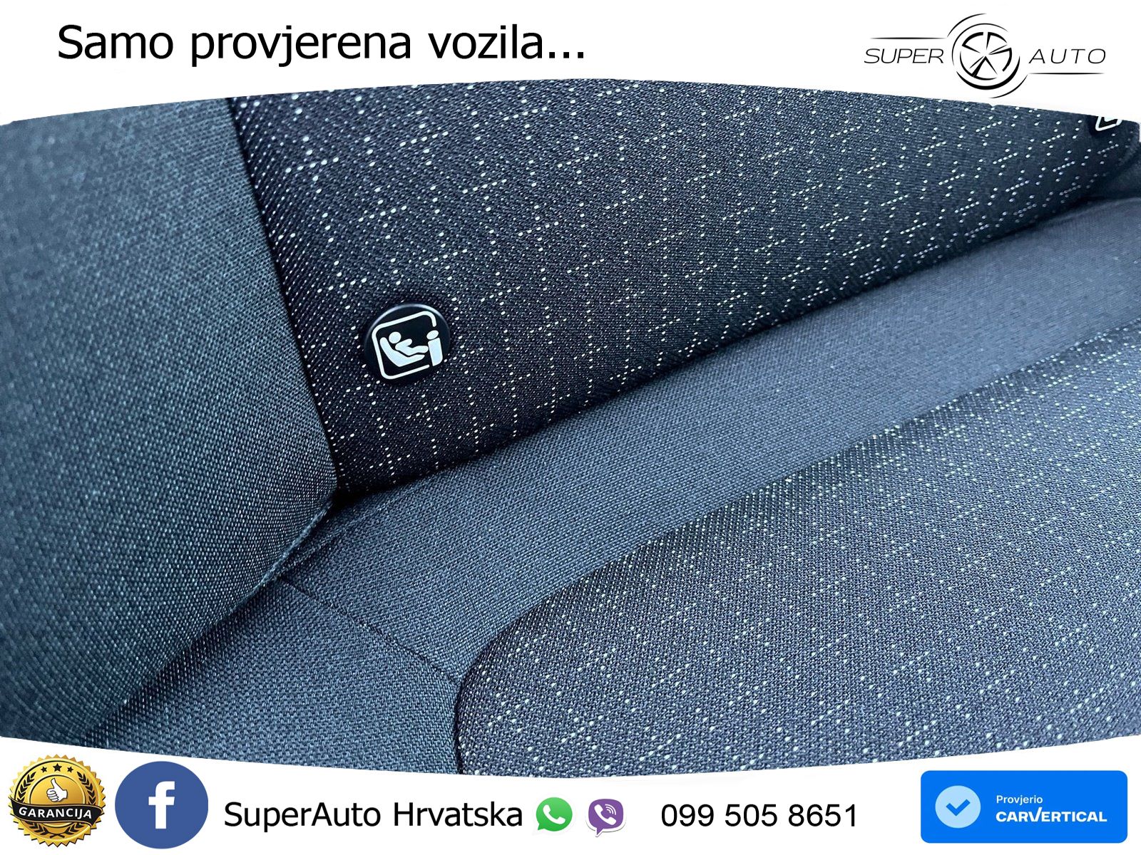 Ford Transit 170 KS