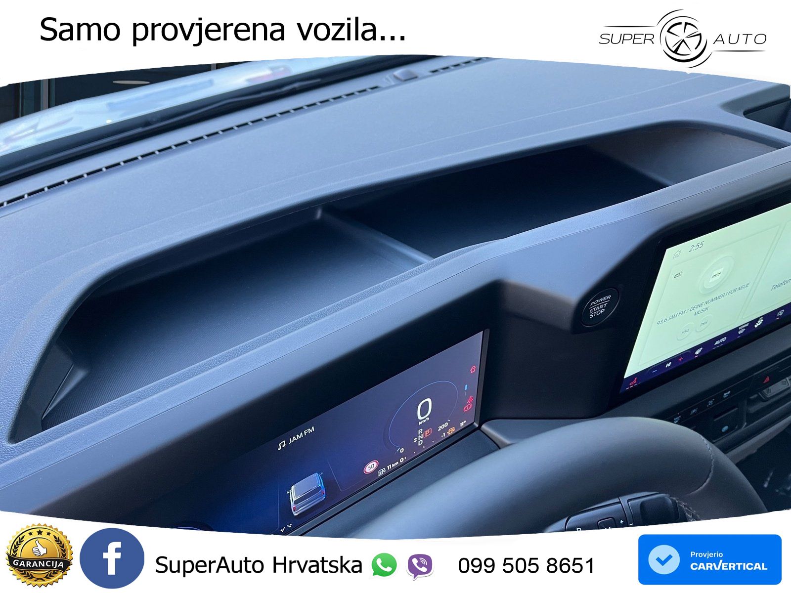 Ford Transit 170 KS