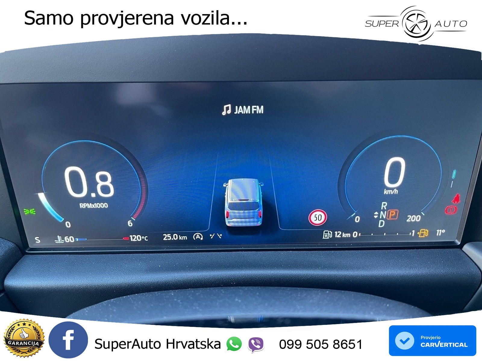 Ford Transit 170 KS