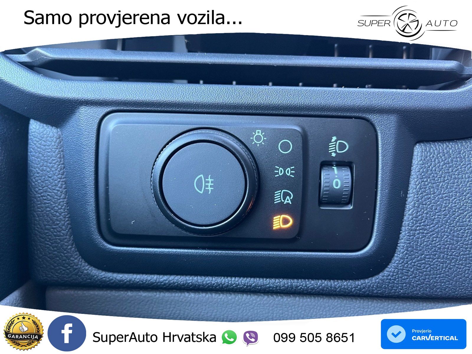 Ford Transit 170 KS