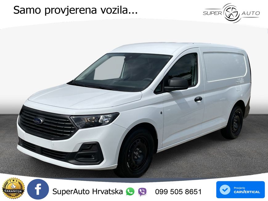 Ford Transit 122 KS