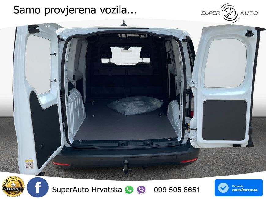 Ford Transit 122 KS
