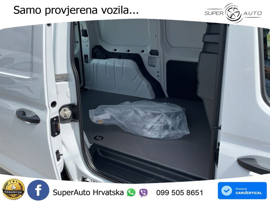 Ford Transit 122 KS