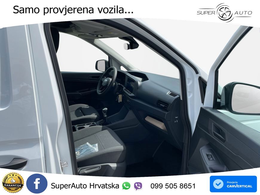 Ford Transit 122 KS