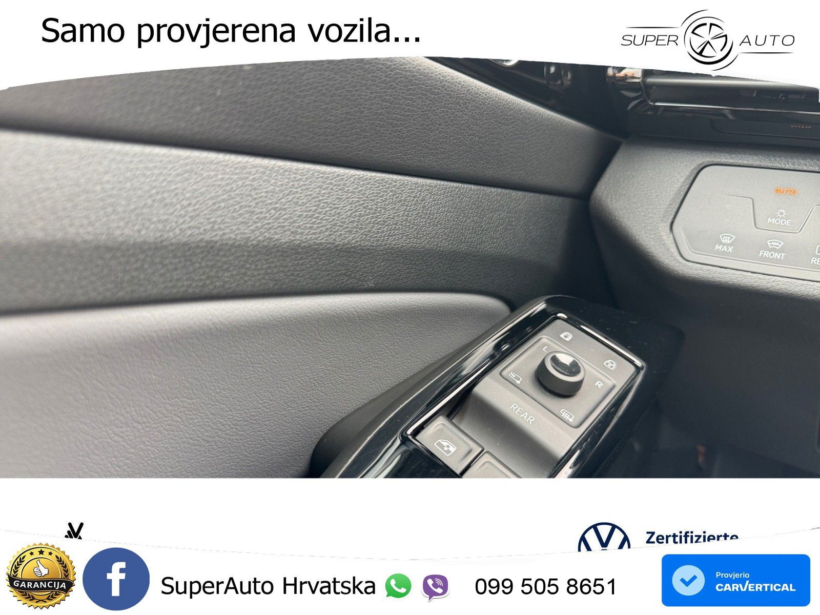 Volkswagen ID.4 Pro Performance 82 kWh (204 KS)