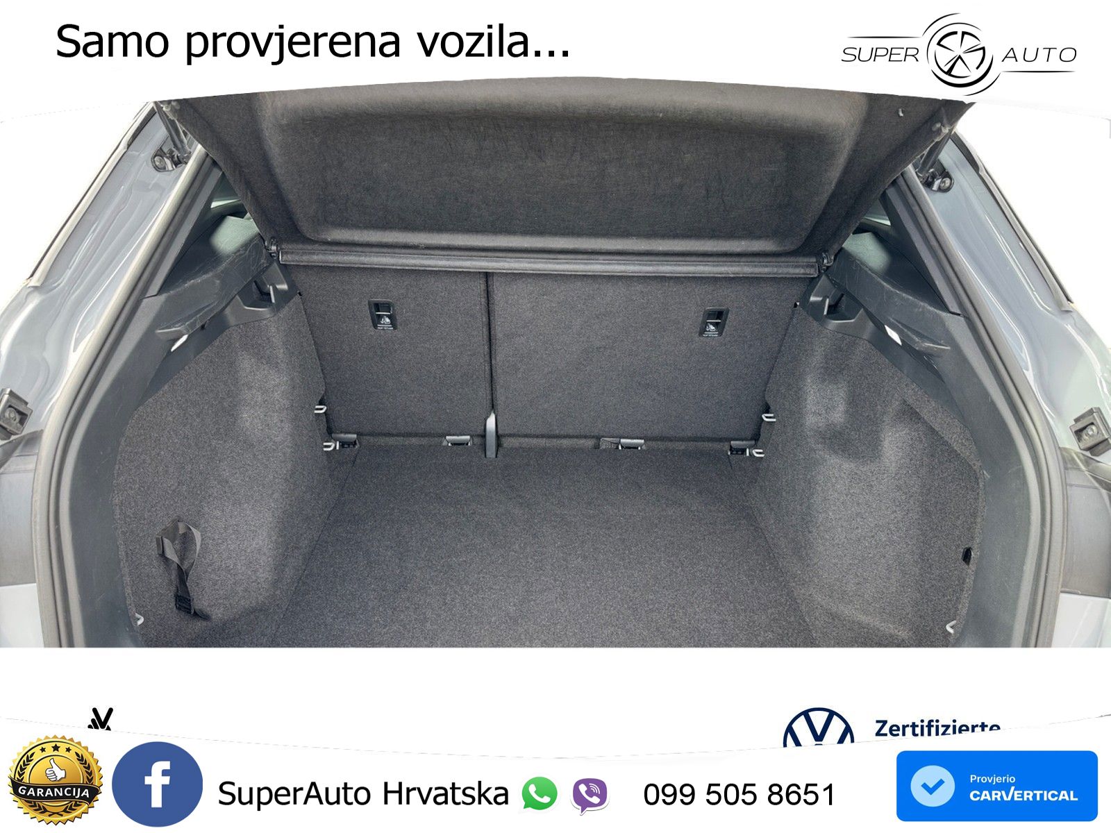 Volkswagen ID.4 Pro Performance 82 kWh (204 KS)