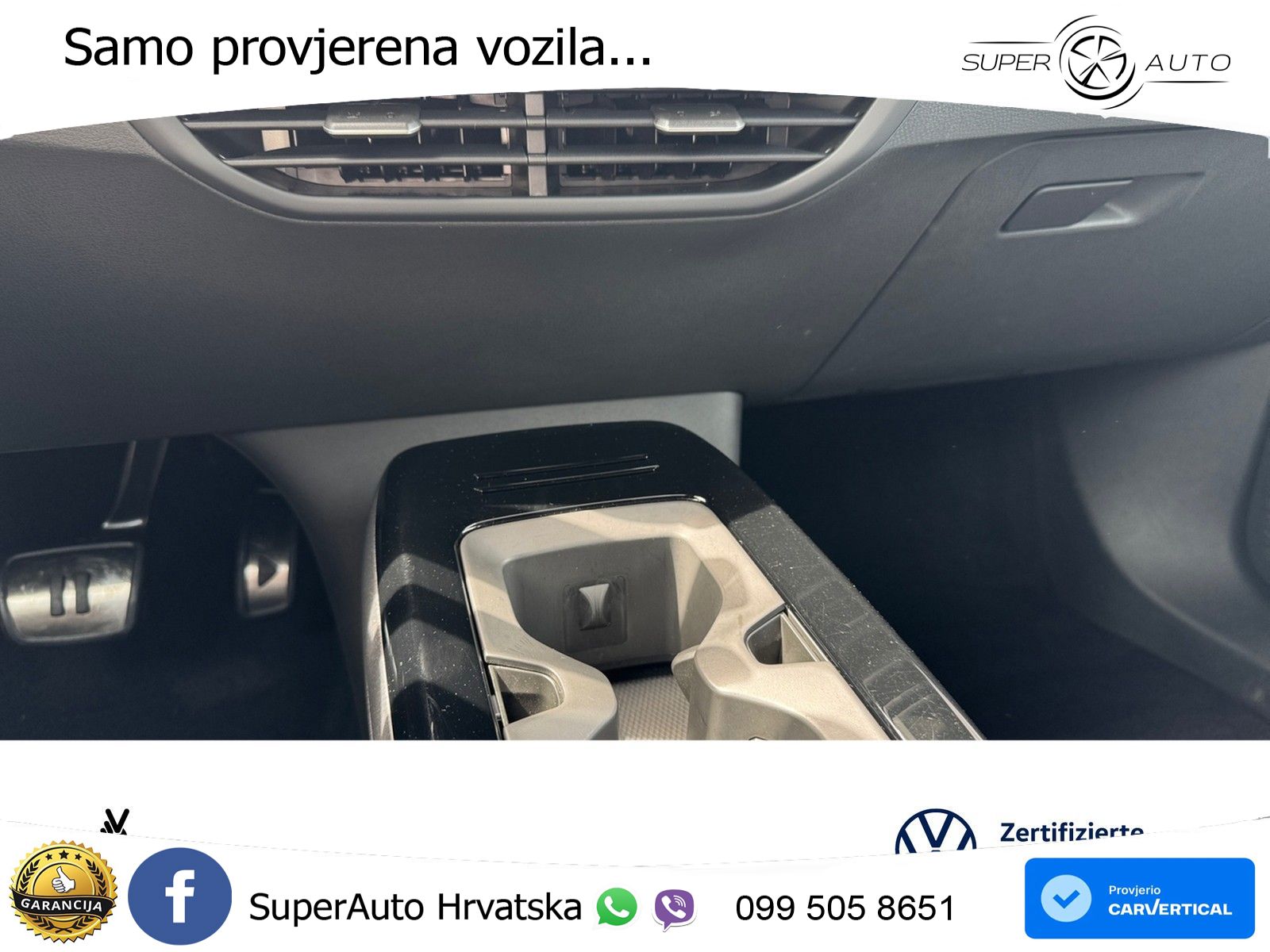 Volkswagen ID.4 Pro Performance 82 kWh (204 KS)