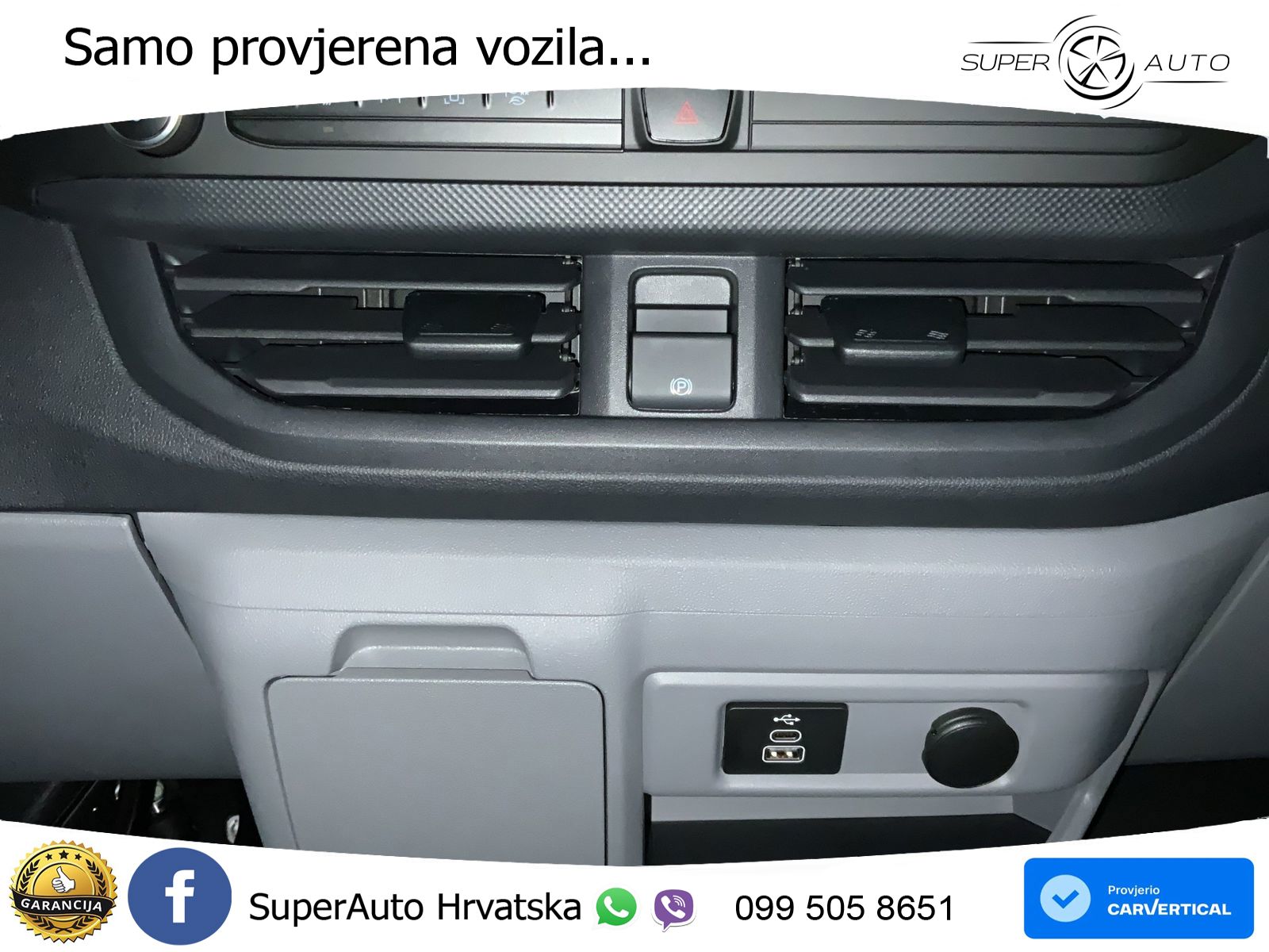 Ford Transit 136 KS