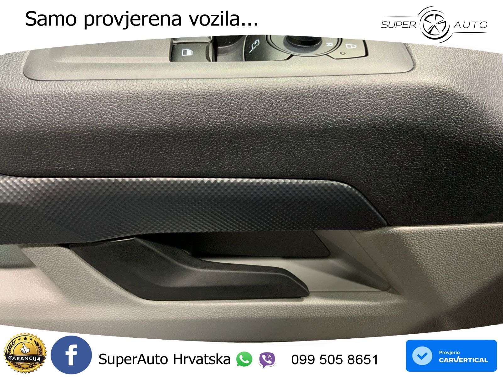 Ford Transit 136 KS