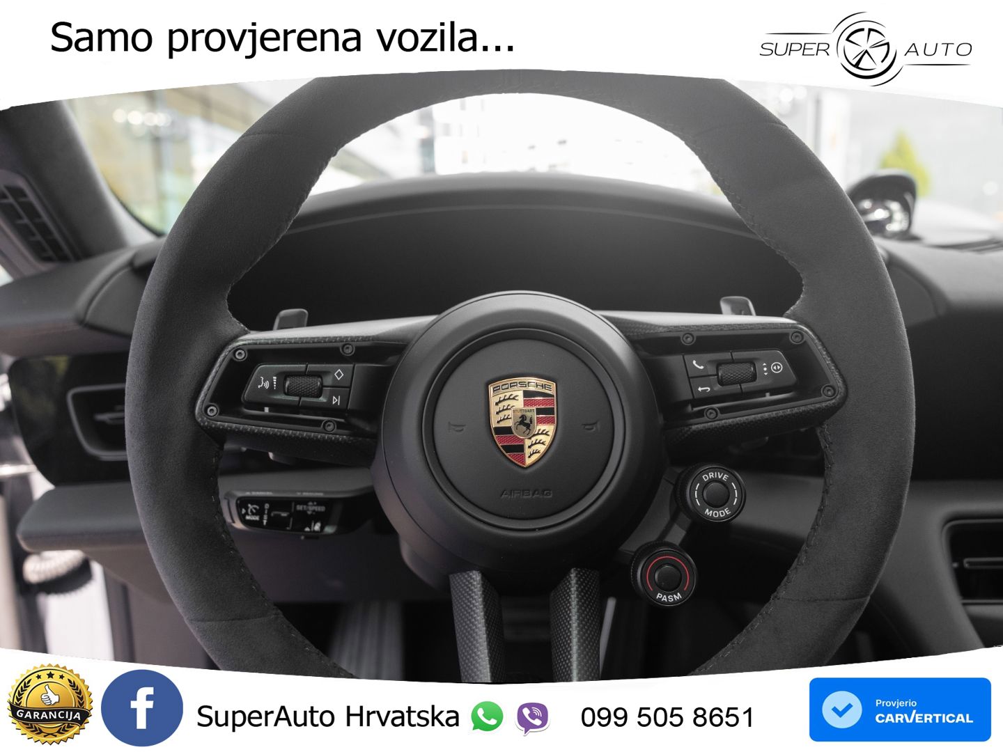 Porsche Taycan Sport Turismo GTS 105 kWh (700 KS)