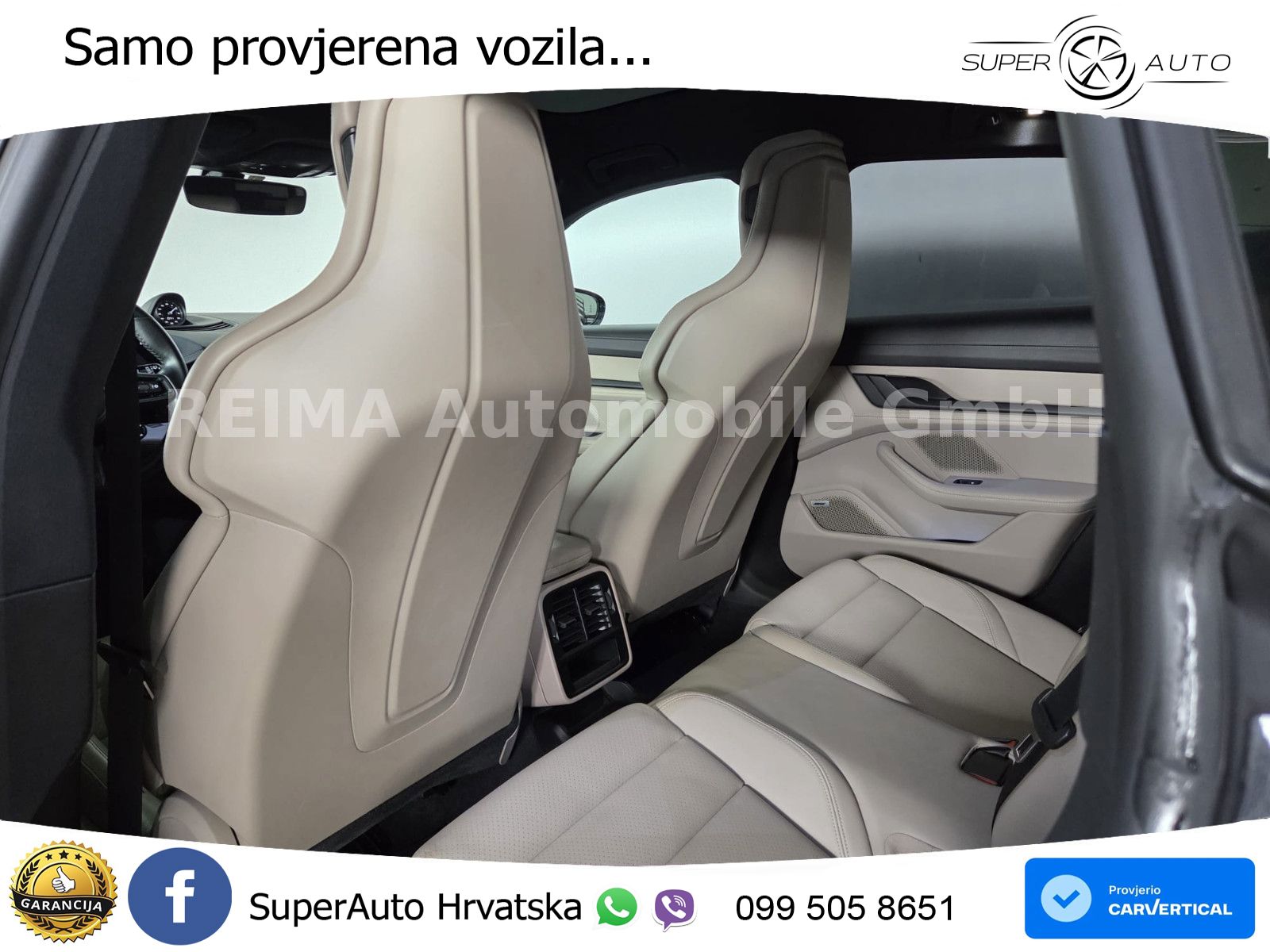 Porsche Taycan Cross Turismo 4 93.4 kWh (476 KS)
