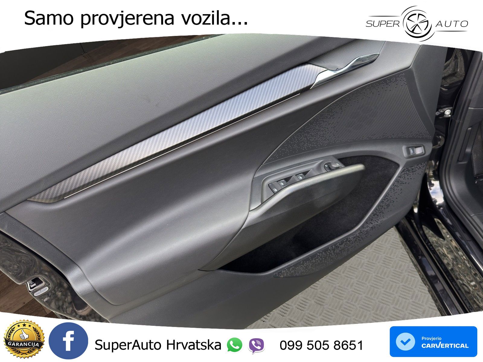 Škoda Enyaq iV 80 82 kWh (204 KS) SportLine LED+GR SJED+ACC