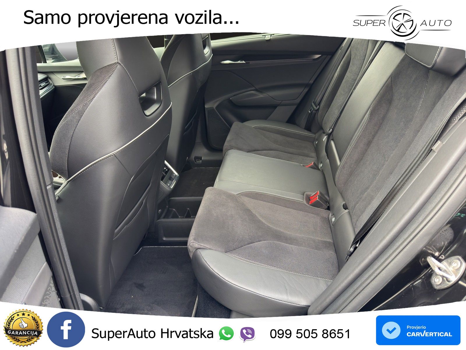 Škoda Enyaq iV 80 82 kWh (204 KS) SportLine LED+GR SJED+ACC