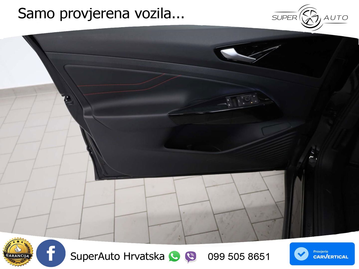 Volkswagen ID.4 GTX 82 kWh (340 KS) 4MOTION