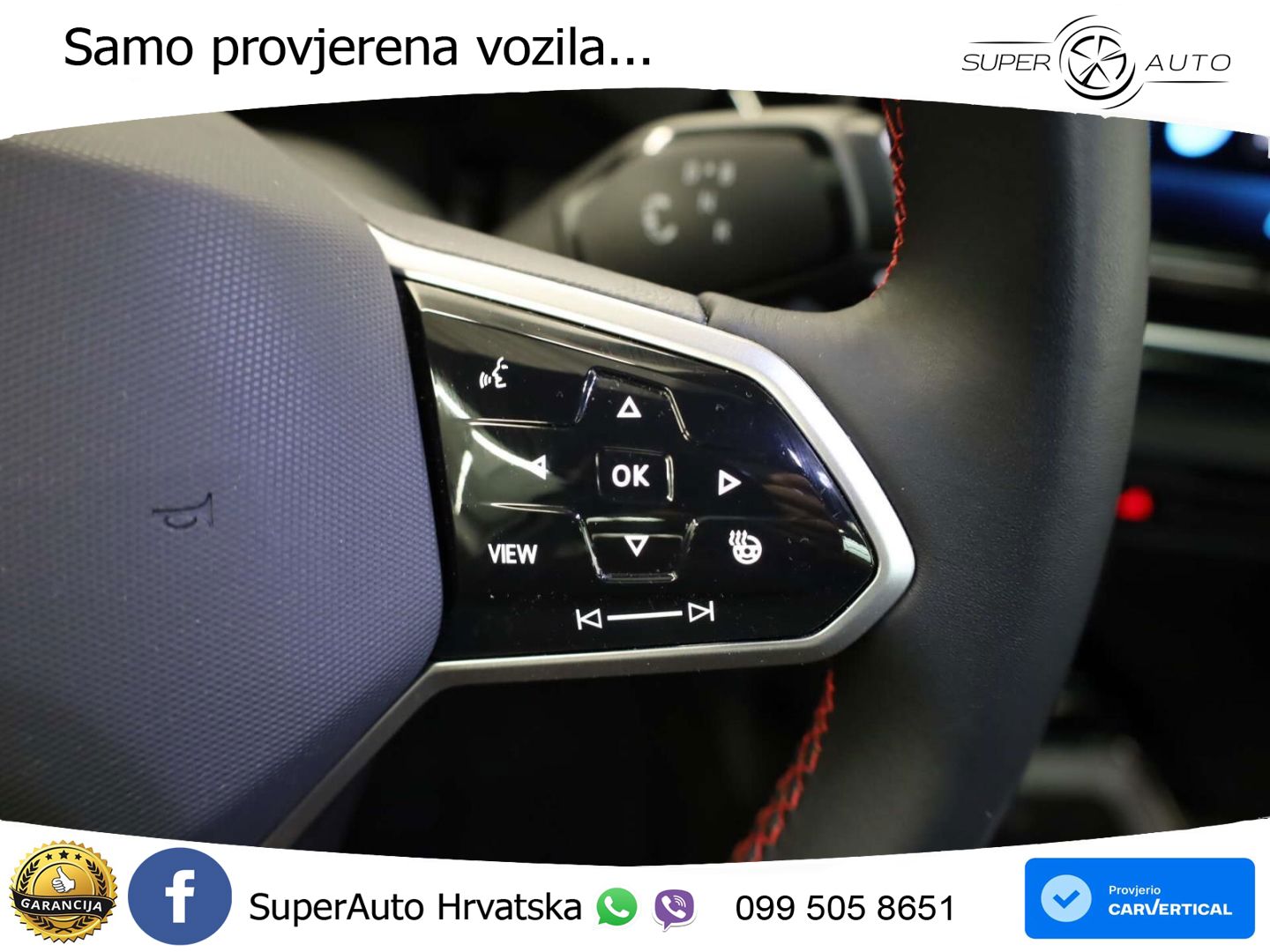 Volkswagen ID.4 GTX 82 kWh (340 KS) 4MOTION