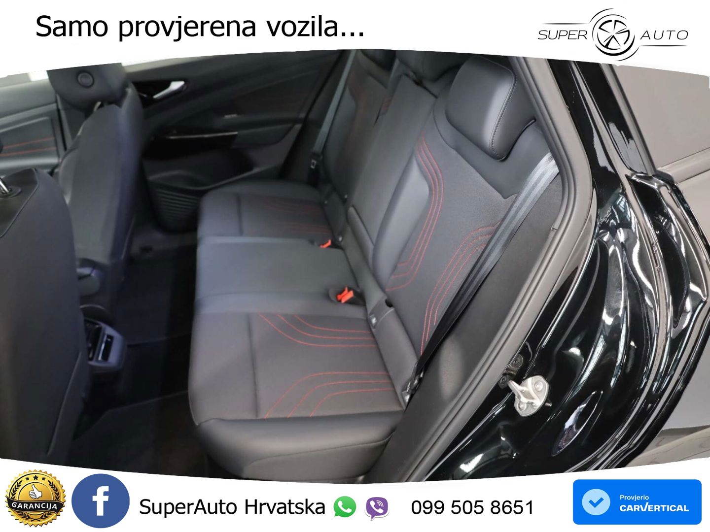 Volkswagen ID.4 GTX 82 kWh (340 KS) 4MOTION